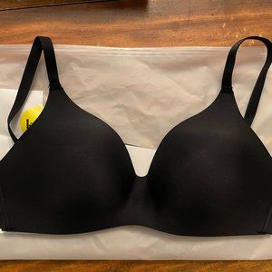 NWT Knix Infinity Bra Size M